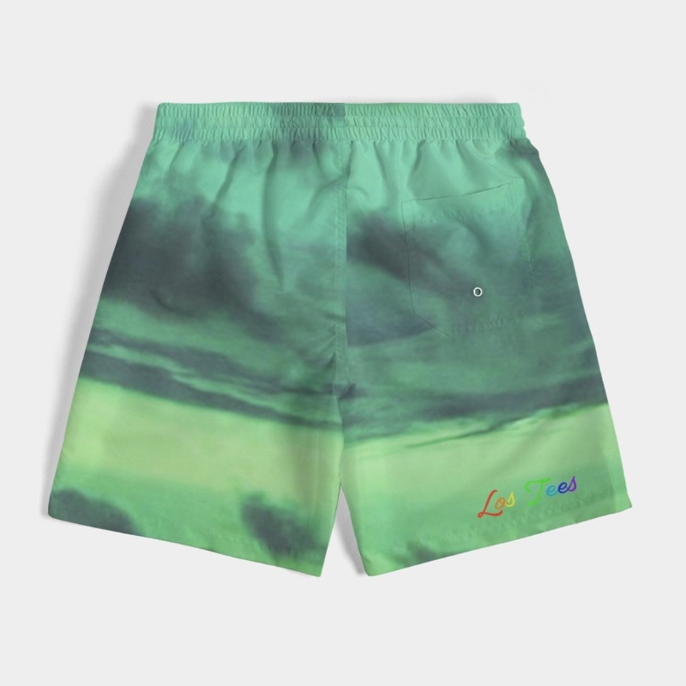 Swim Trunk - Picture 2 of 3